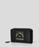 Monedero Karl Lagerfeld RSG PATCH Rue St-Guillaume negro